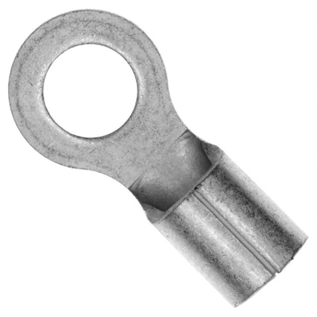 322455 TE Connectivity AMP Connectors  Ringverbinder